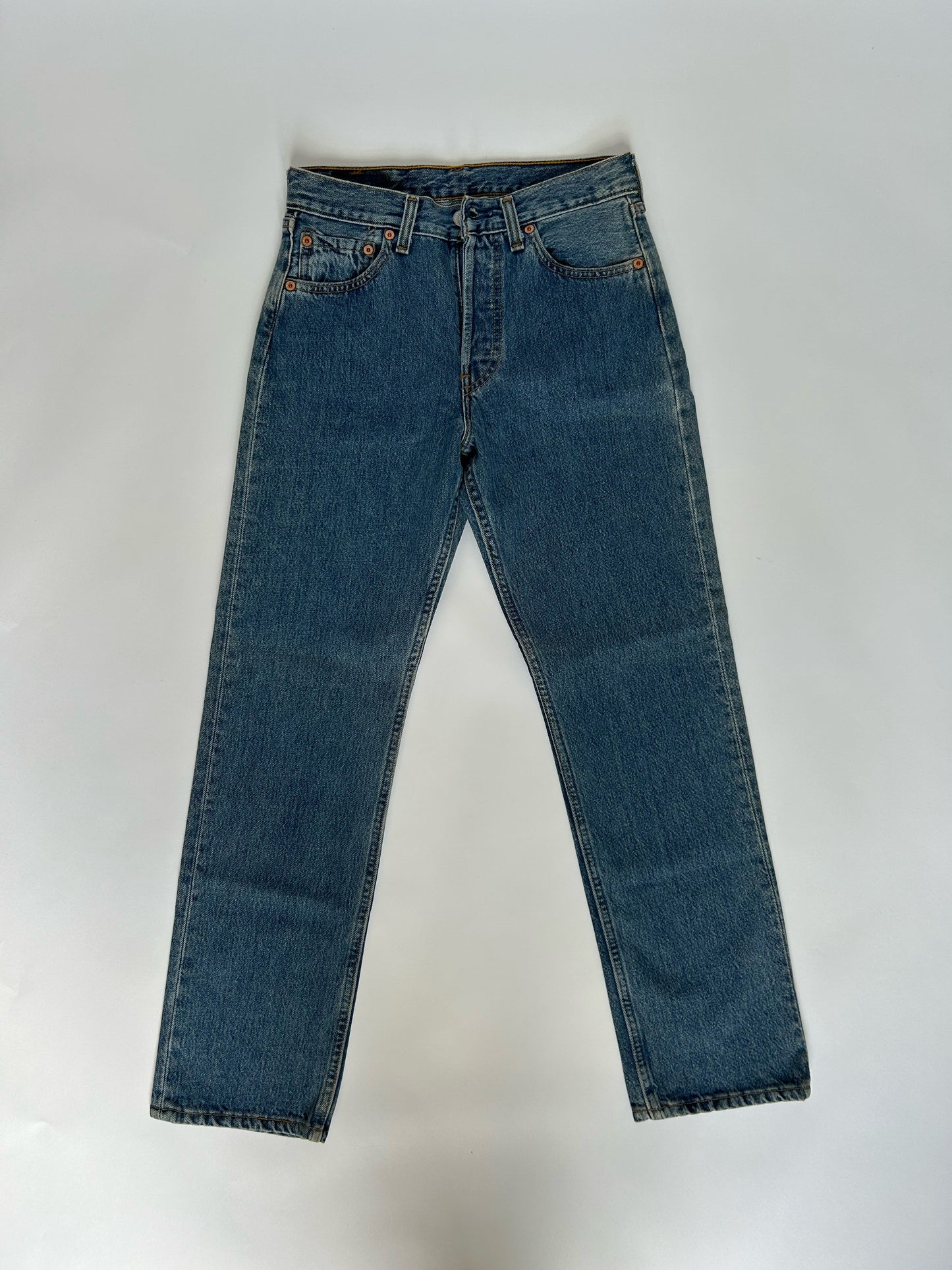 501 VINTAGE LEVI'S | SIZE 29