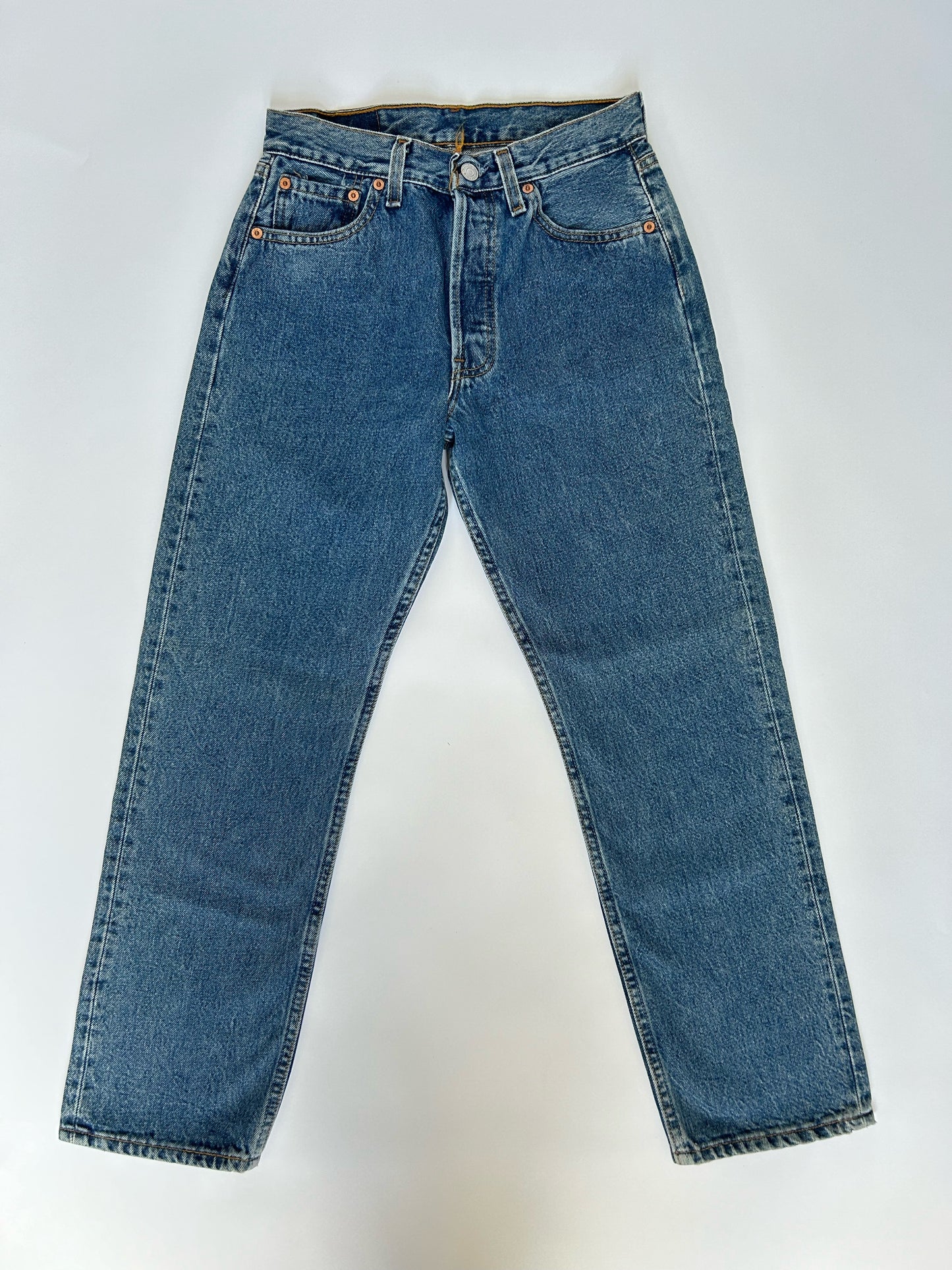 501 VINTAGE LEVI'S | SIZE 30