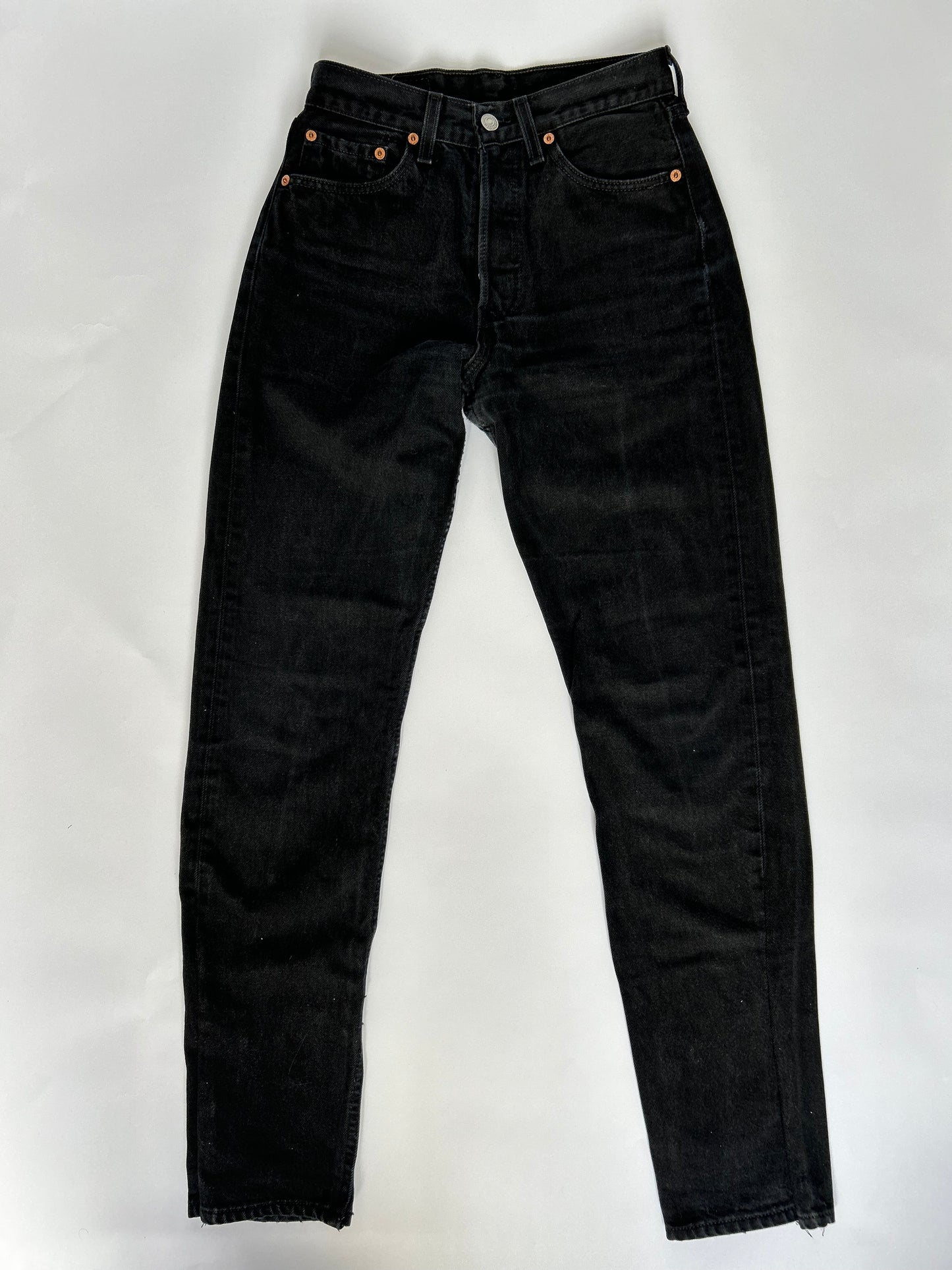 501 VINTAGE LEVI'S | SIZE 27