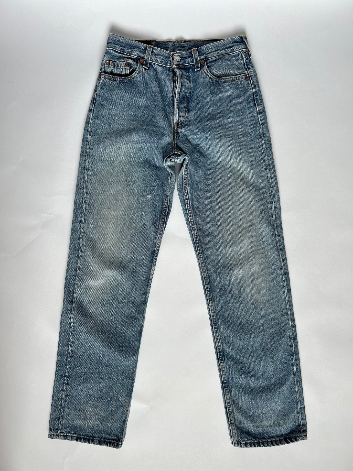 201 VINTAGE LEVI'S | SIZE 27