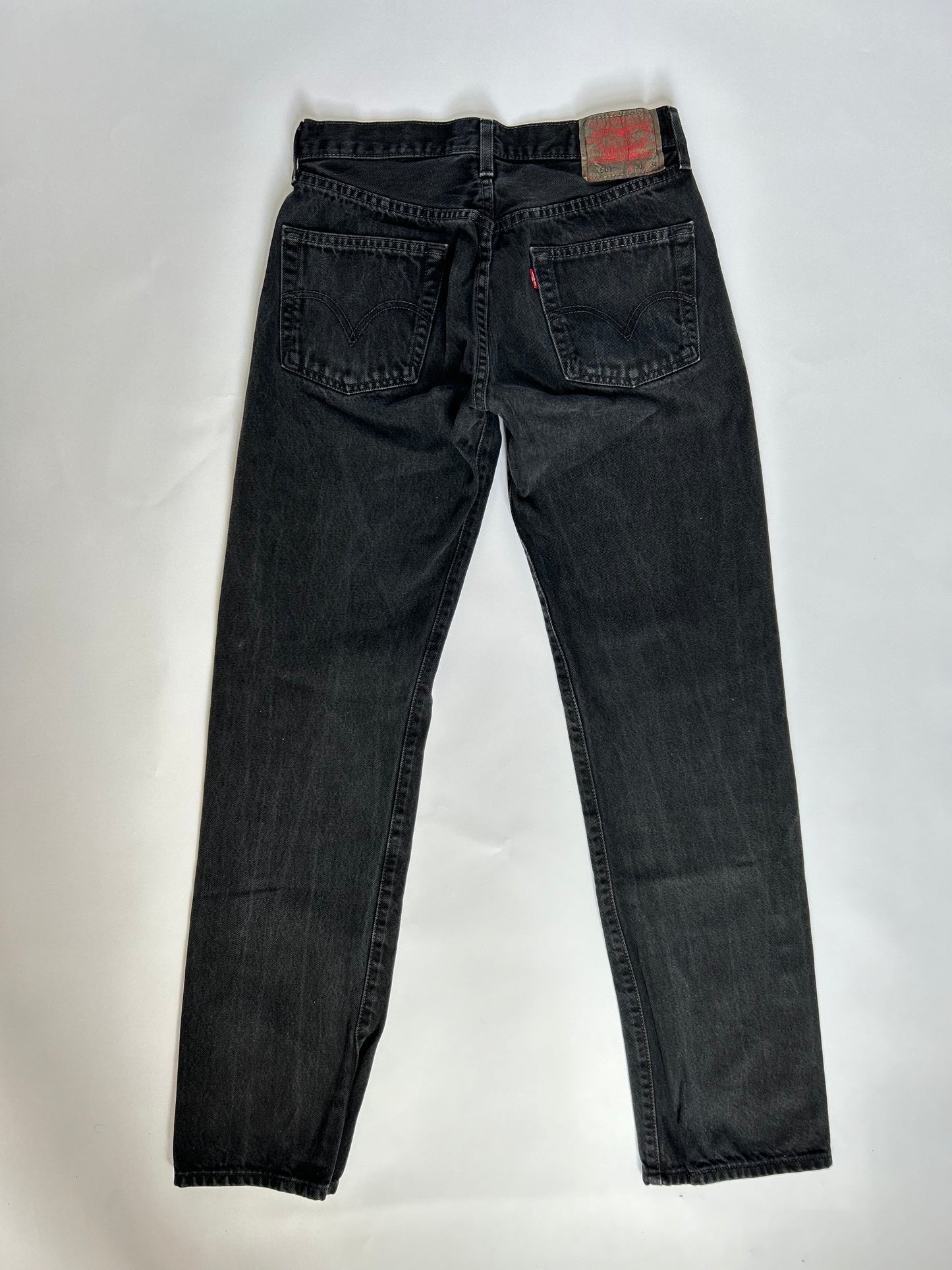 501 VINTAGE LEVI'S | SIZE 30