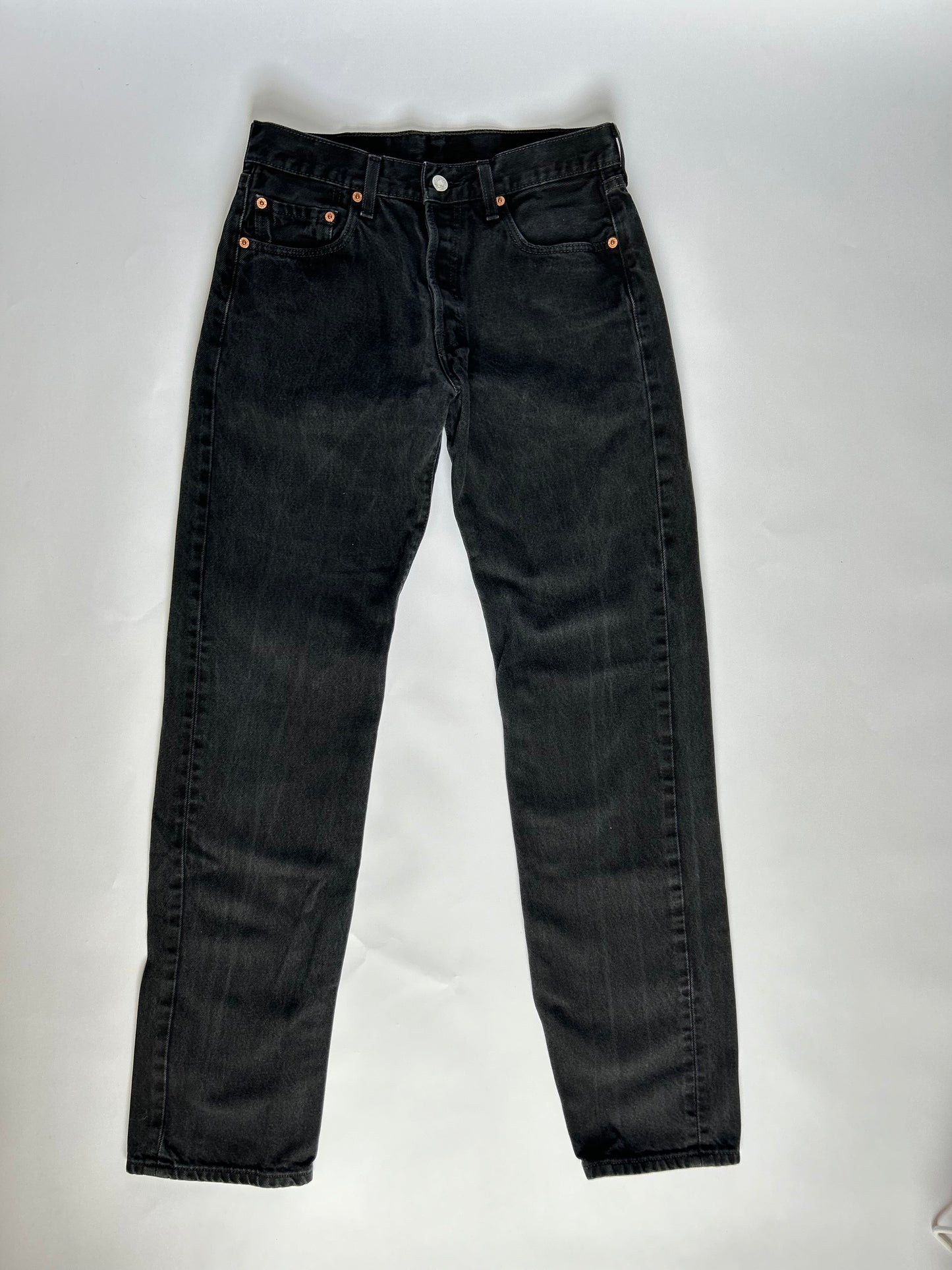 501 VINTAGE LEVI'S | SIZE 30