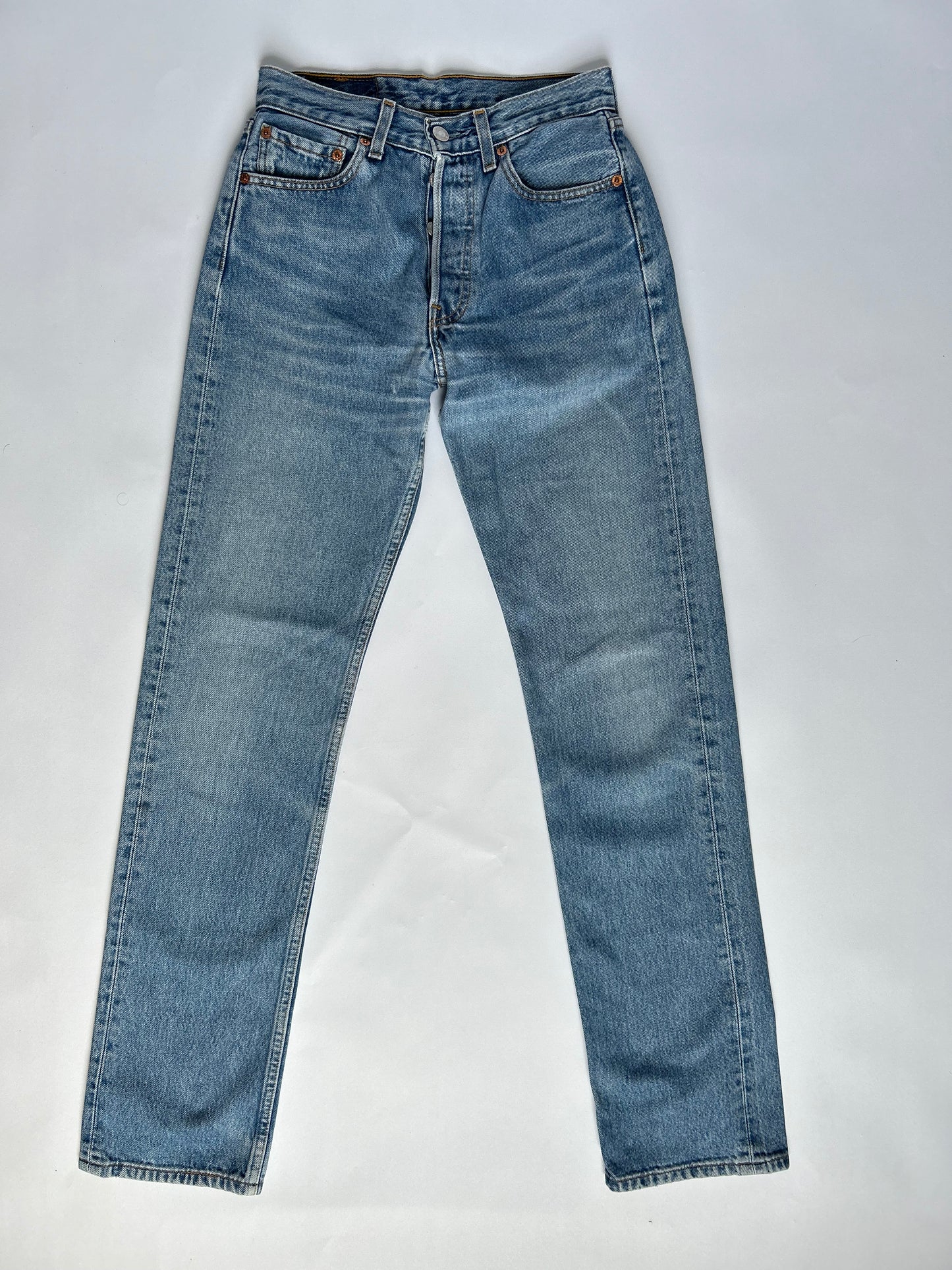 501 VINTAGE LEVI'S | SIZE 27