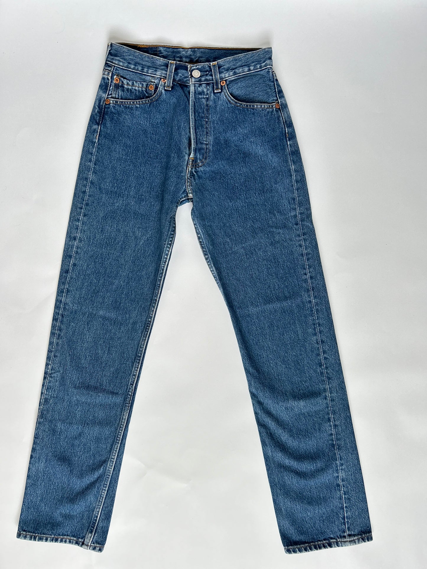 501 VINTAGE LEVI'S | SIZE 27