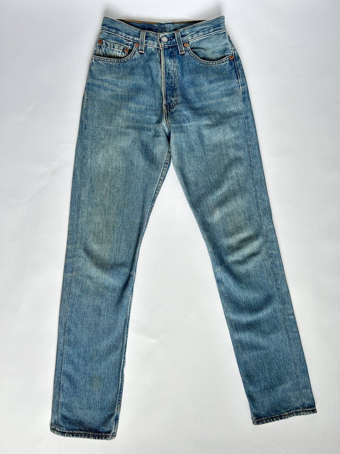 501 VINTAGE LEVI'S | SIZE 27